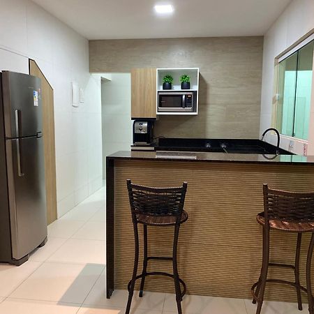 Villa Sobrado Luar dos Carneiros / Tamandaré Bech Exterior foto