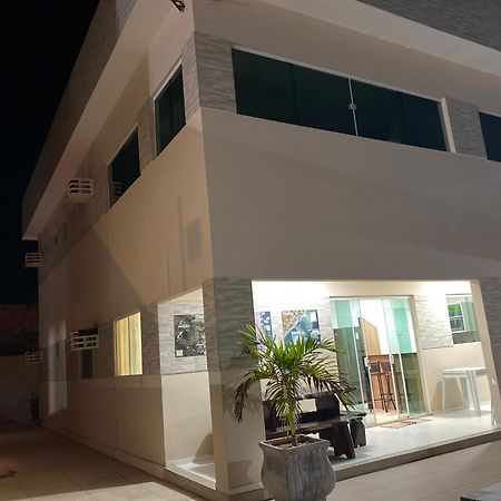 Villa Sobrado Luar dos Carneiros / Tamandaré Bech Exterior foto