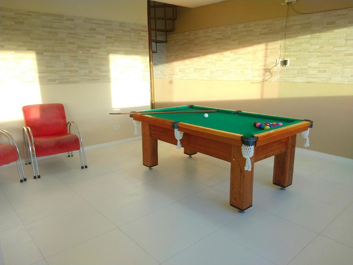 Villa Sobrado Luar dos Carneiros / Tamandaré Bech Exterior foto