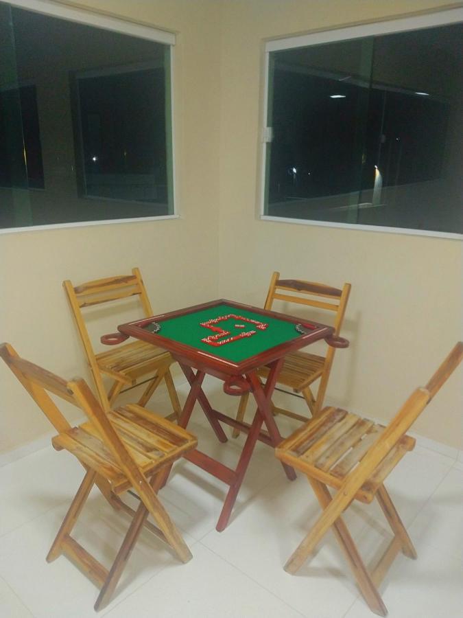 Villa Sobrado Luar dos Carneiros / Tamandaré Bech Exterior foto