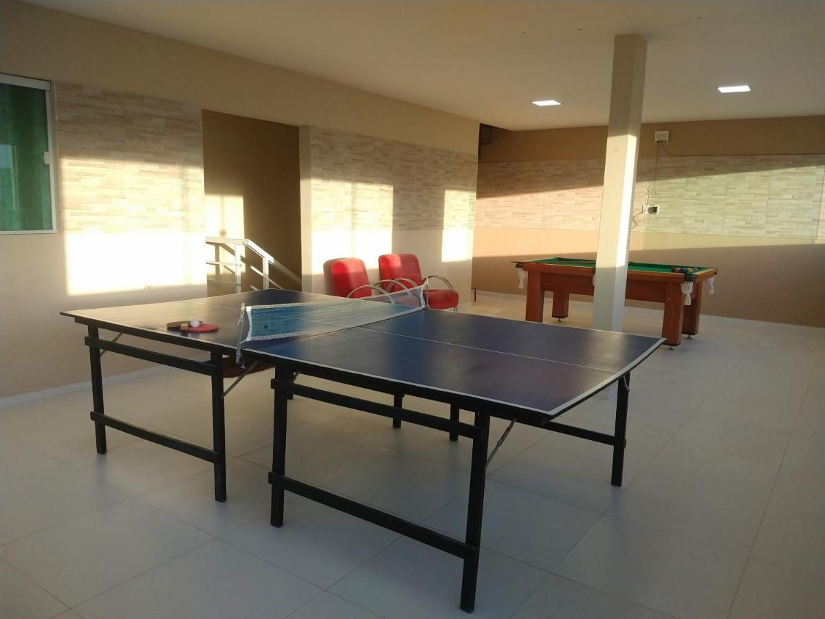 Villa Sobrado Luar dos Carneiros / Tamandaré Bech Exterior foto