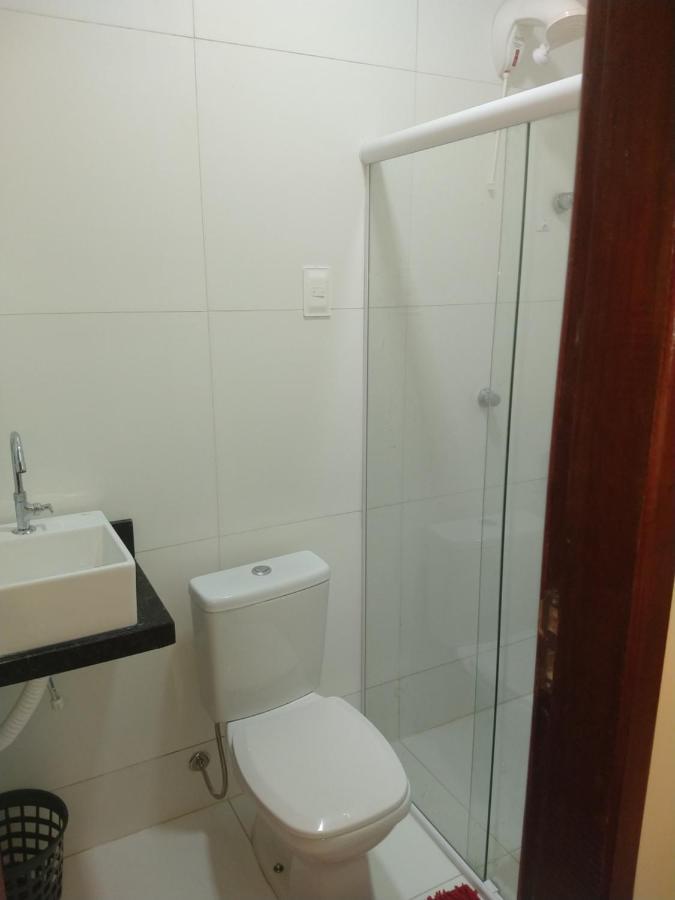 Villa Sobrado Luar dos Carneiros / Tamandaré Bech Exterior foto