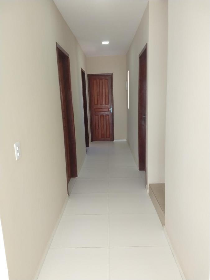 Villa Sobrado Luar dos Carneiros / Tamandaré Bech Exterior foto