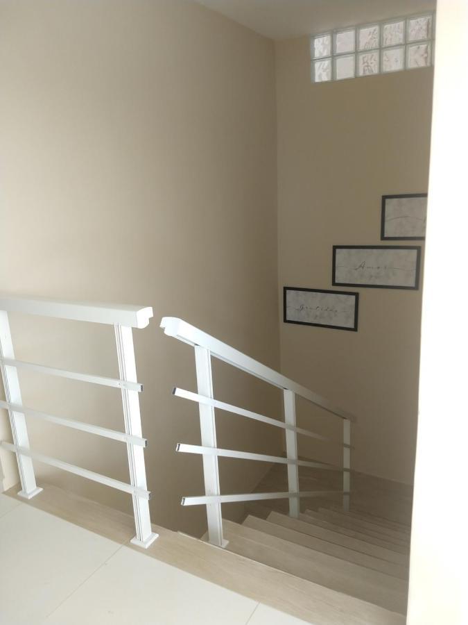Villa Sobrado Luar dos Carneiros / Tamandaré Bech Exterior foto
