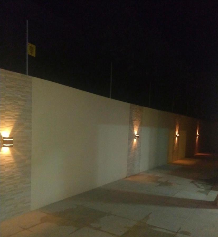 Villa Sobrado Luar dos Carneiros / Tamandaré Bech Exterior foto