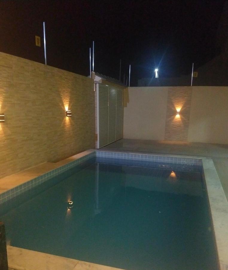Villa Sobrado Luar dos Carneiros / Tamandaré Bech Exterior foto