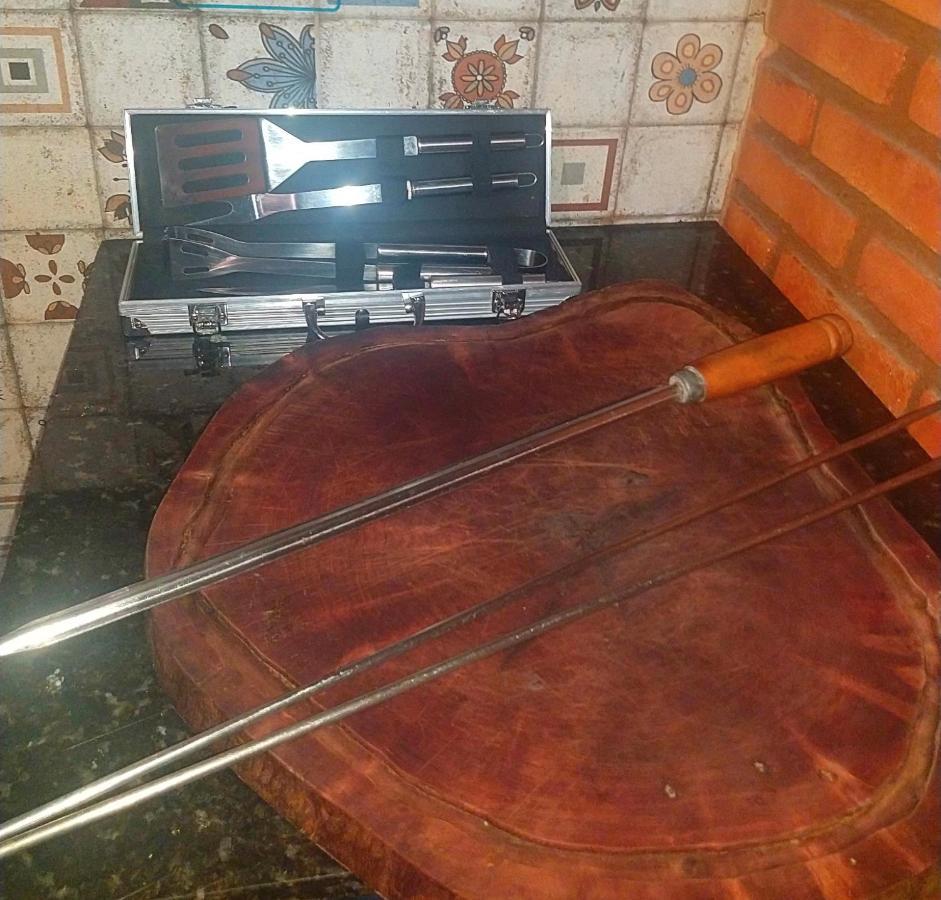 Villa Sobrado Luar dos Carneiros / Tamandaré Bech Exterior foto