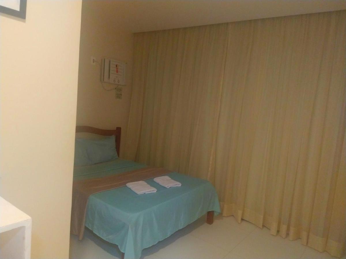 Villa Sobrado Luar dos Carneiros / Tamandaré Bech Exterior foto