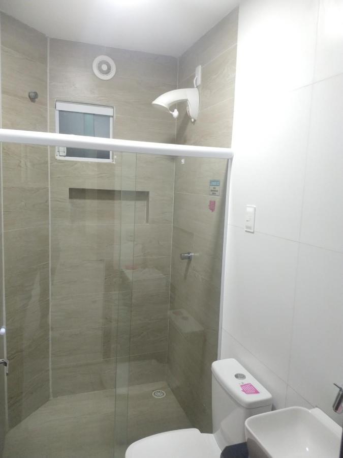 Villa Sobrado Luar dos Carneiros / Tamandaré Bech Exterior foto