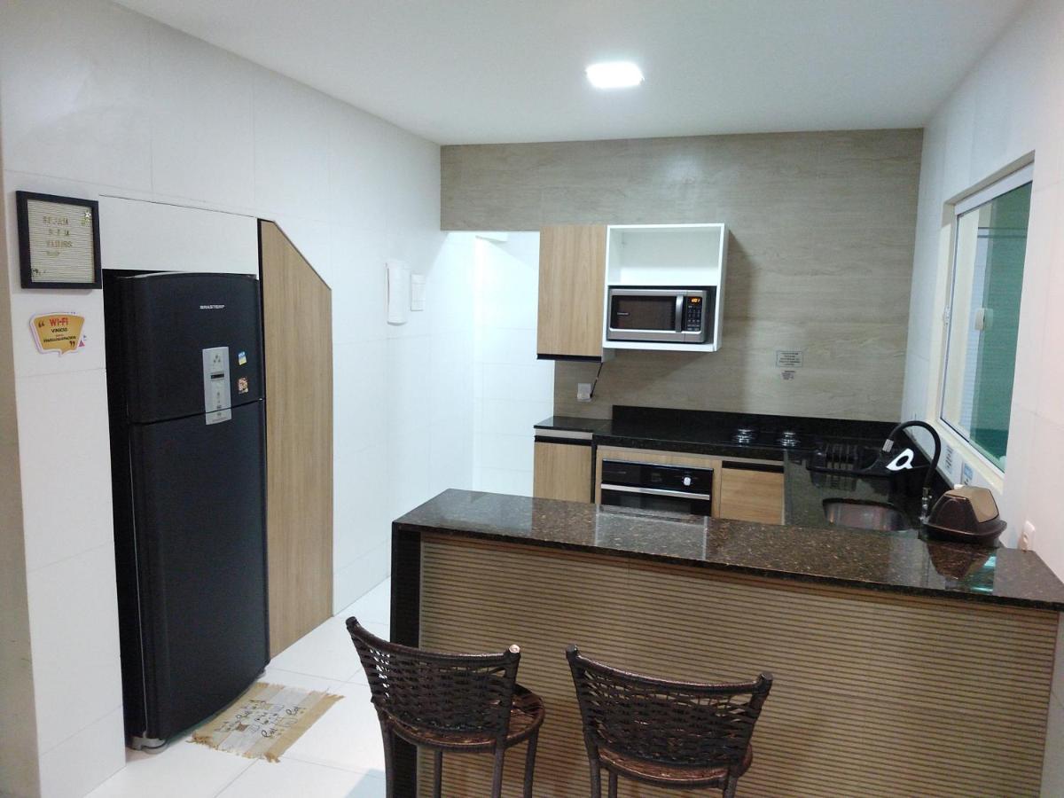 Villa Sobrado Luar dos Carneiros / Tamandaré Bech Exterior foto
