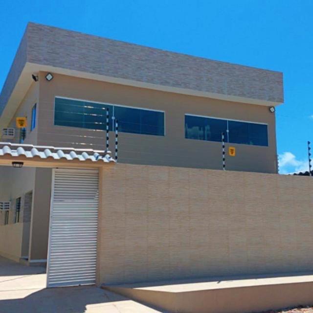 Villa Sobrado Luar dos Carneiros / Tamandaré Bech Exterior foto