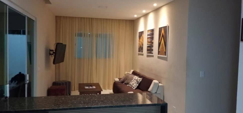 Villa Sobrado Luar dos Carneiros / Tamandaré Bech Habitación foto