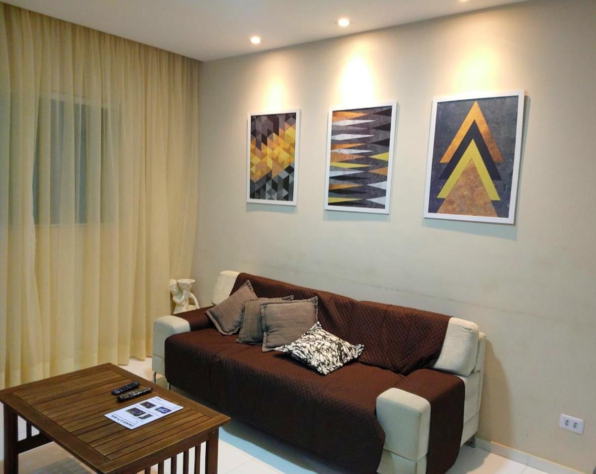 Villa Sobrado Luar dos Carneiros / Tamandaré Bech Habitación foto