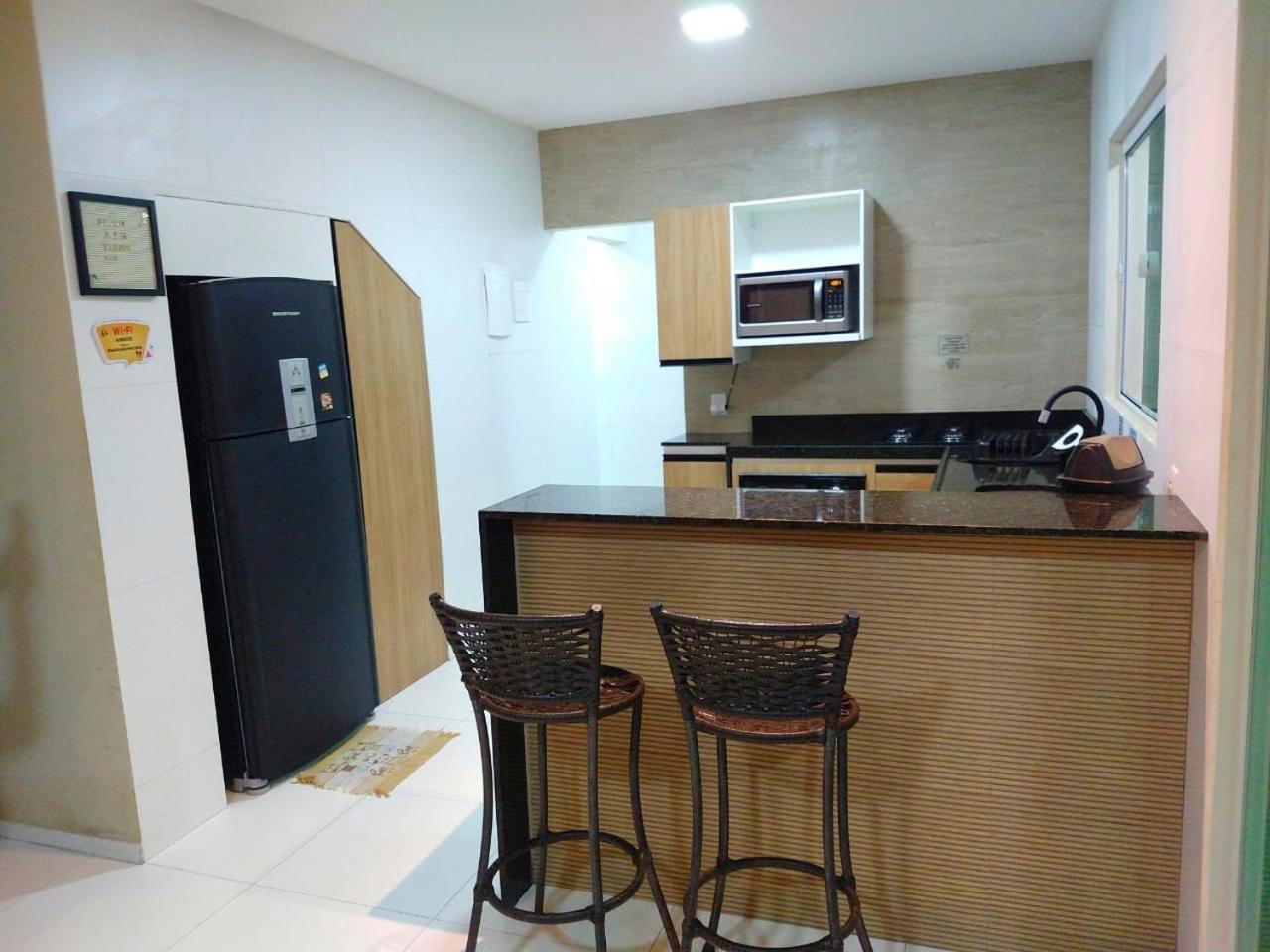 Villa Sobrado Luar dos Carneiros / Tamandaré Bech Habitación foto