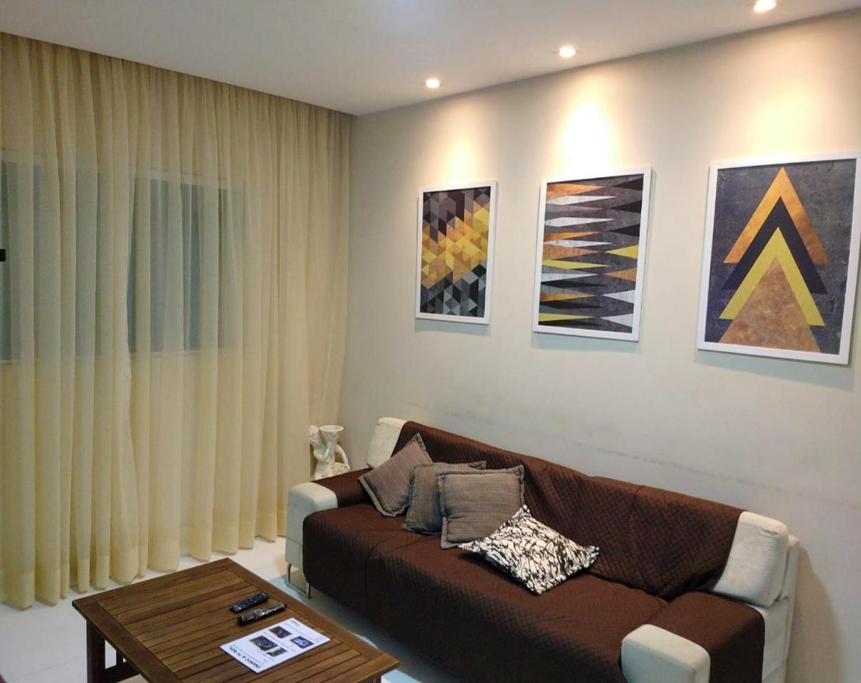 Villa Sobrado Luar dos Carneiros / Tamandaré Bech Habitación foto
