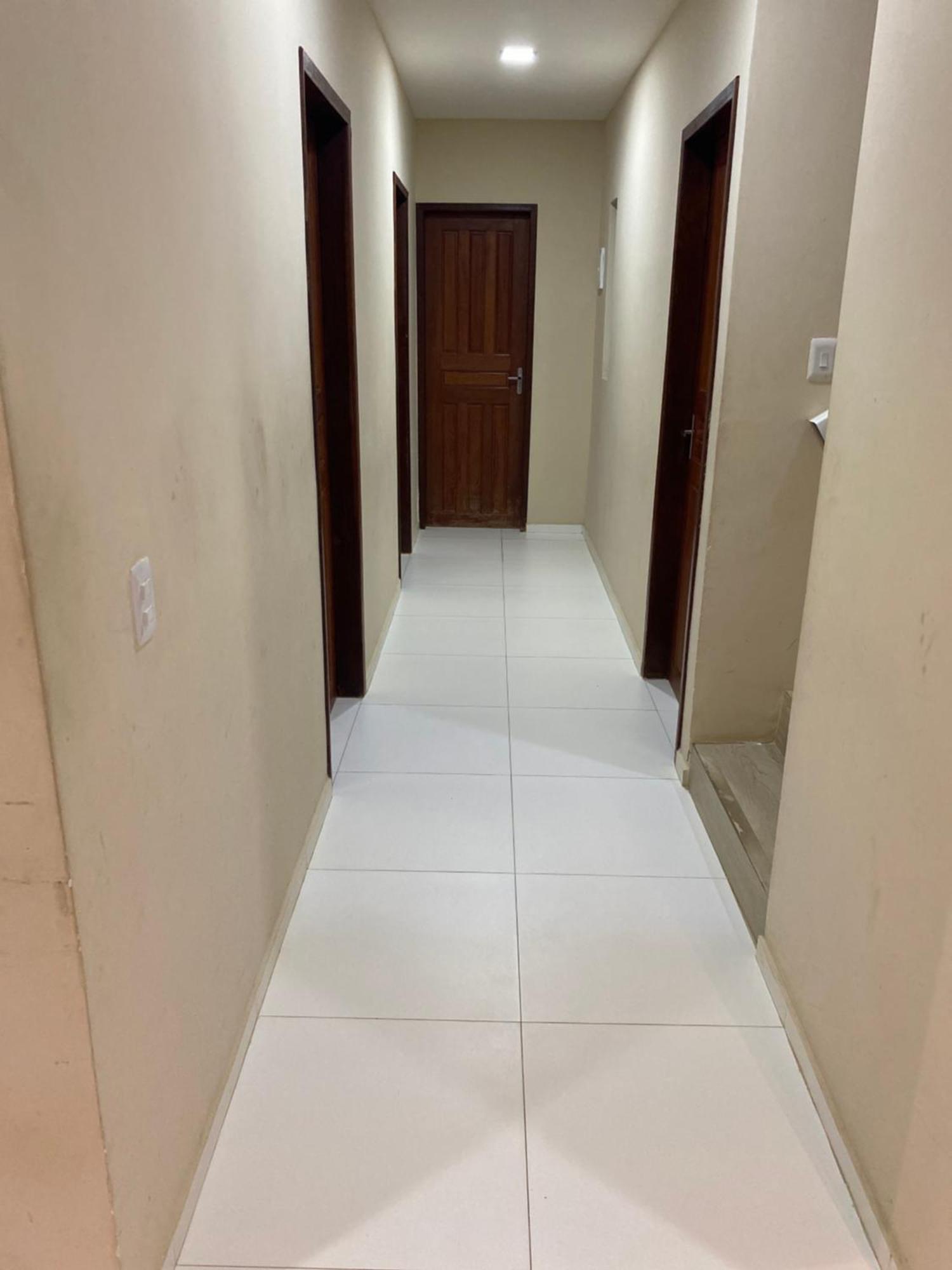 Villa Sobrado Luar dos Carneiros / Tamandaré Bech Exterior foto