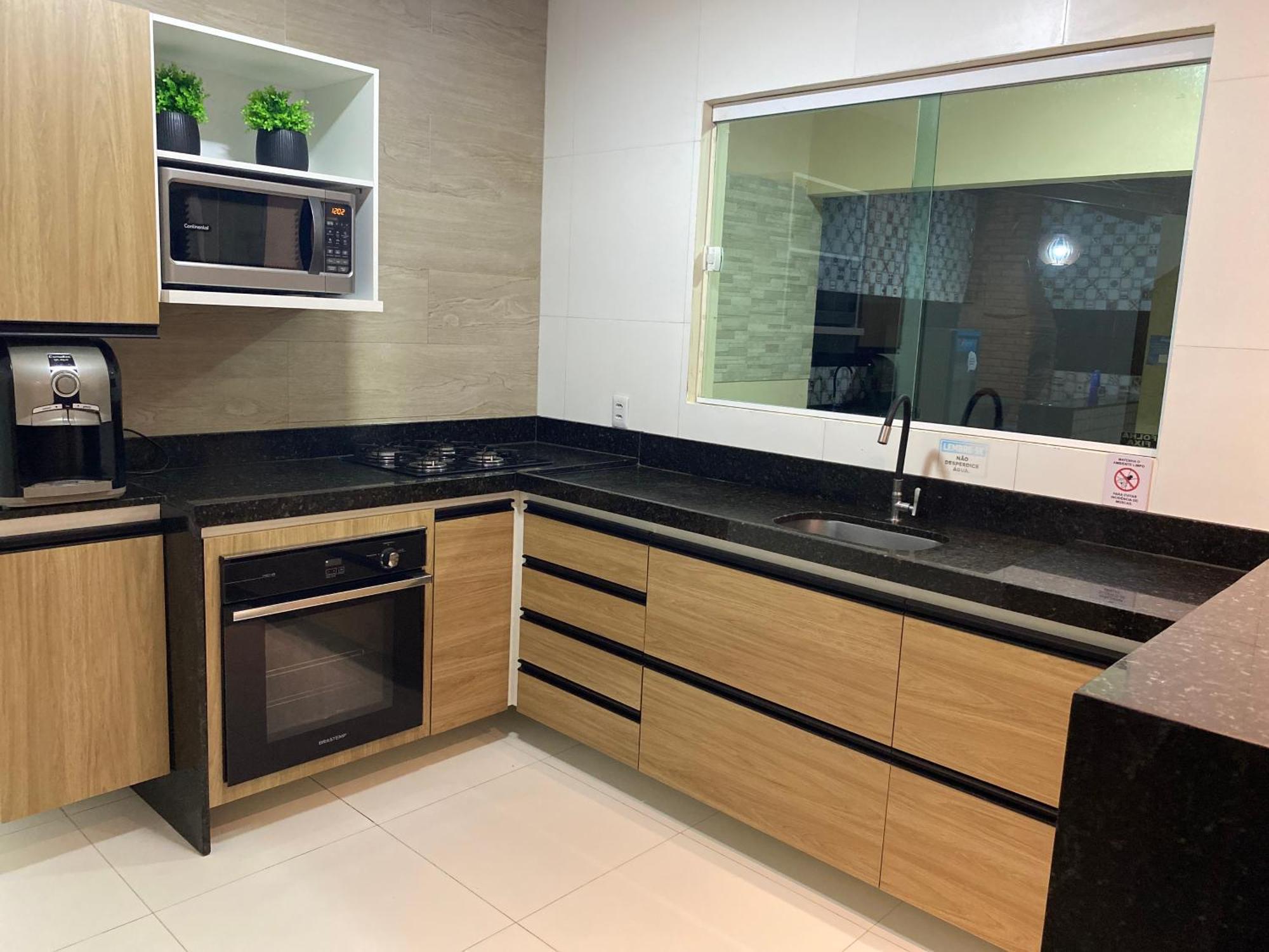 Villa Sobrado Luar dos Carneiros / Tamandaré Bech Exterior foto