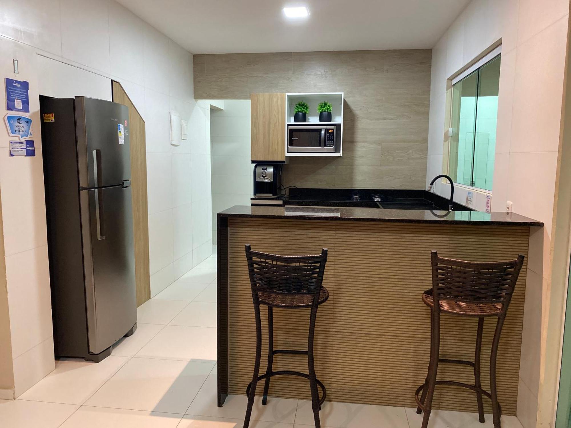 Villa Sobrado Luar dos Carneiros / Tamandaré Bech Exterior foto