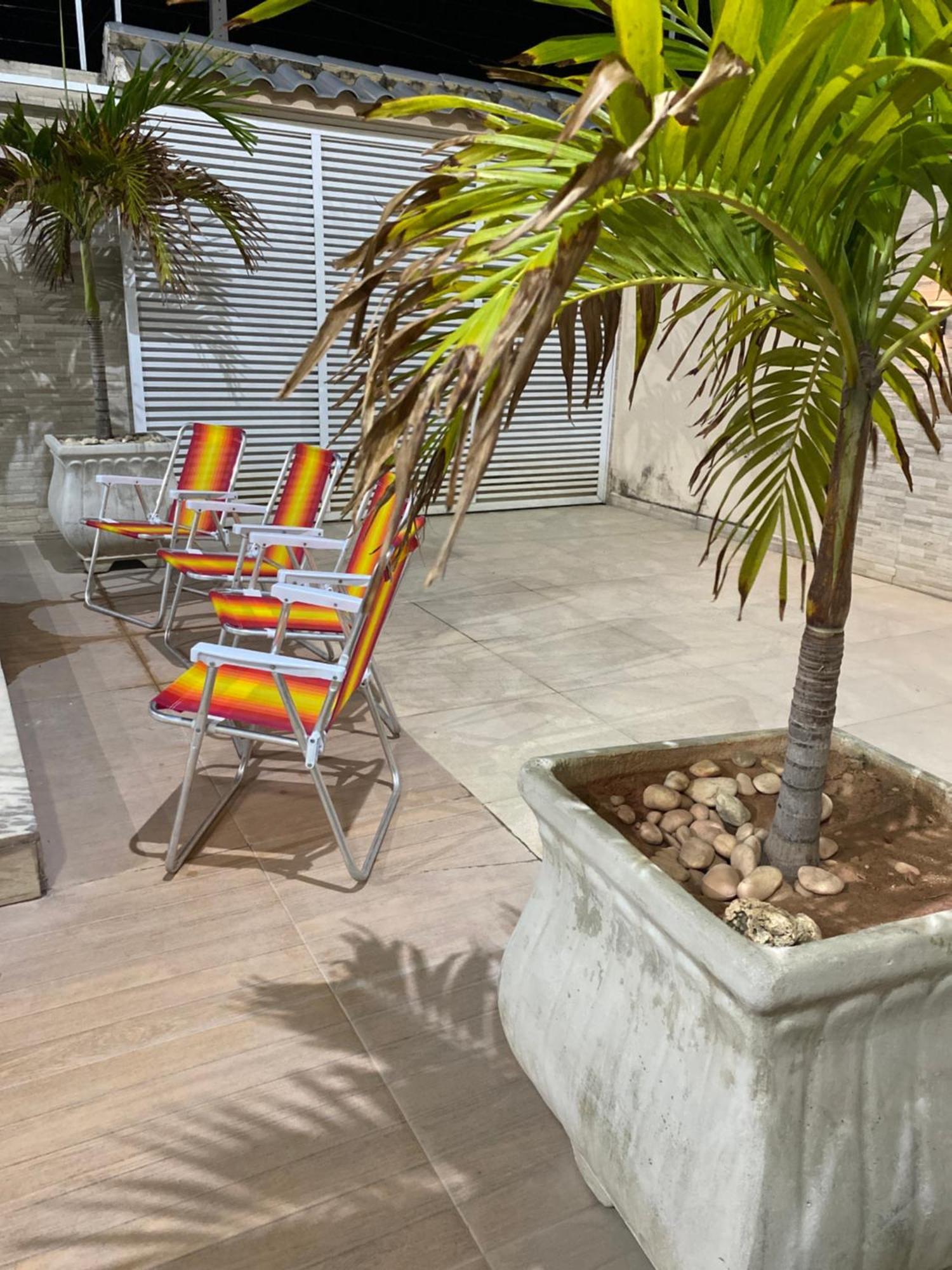 Villa Sobrado Luar dos Carneiros / Tamandaré Bech Exterior foto