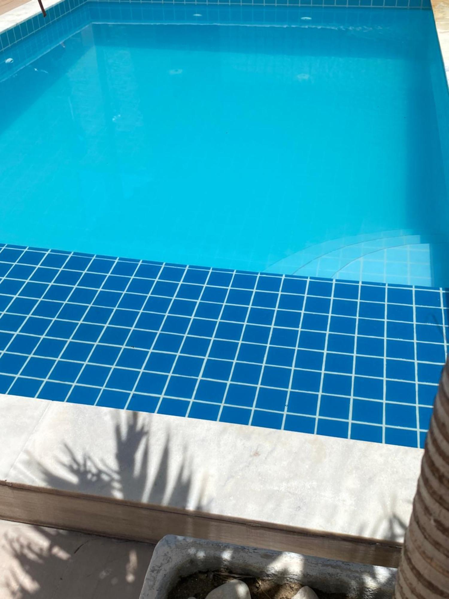 Villa Sobrado Luar dos Carneiros / Tamandaré Bech Exterior foto