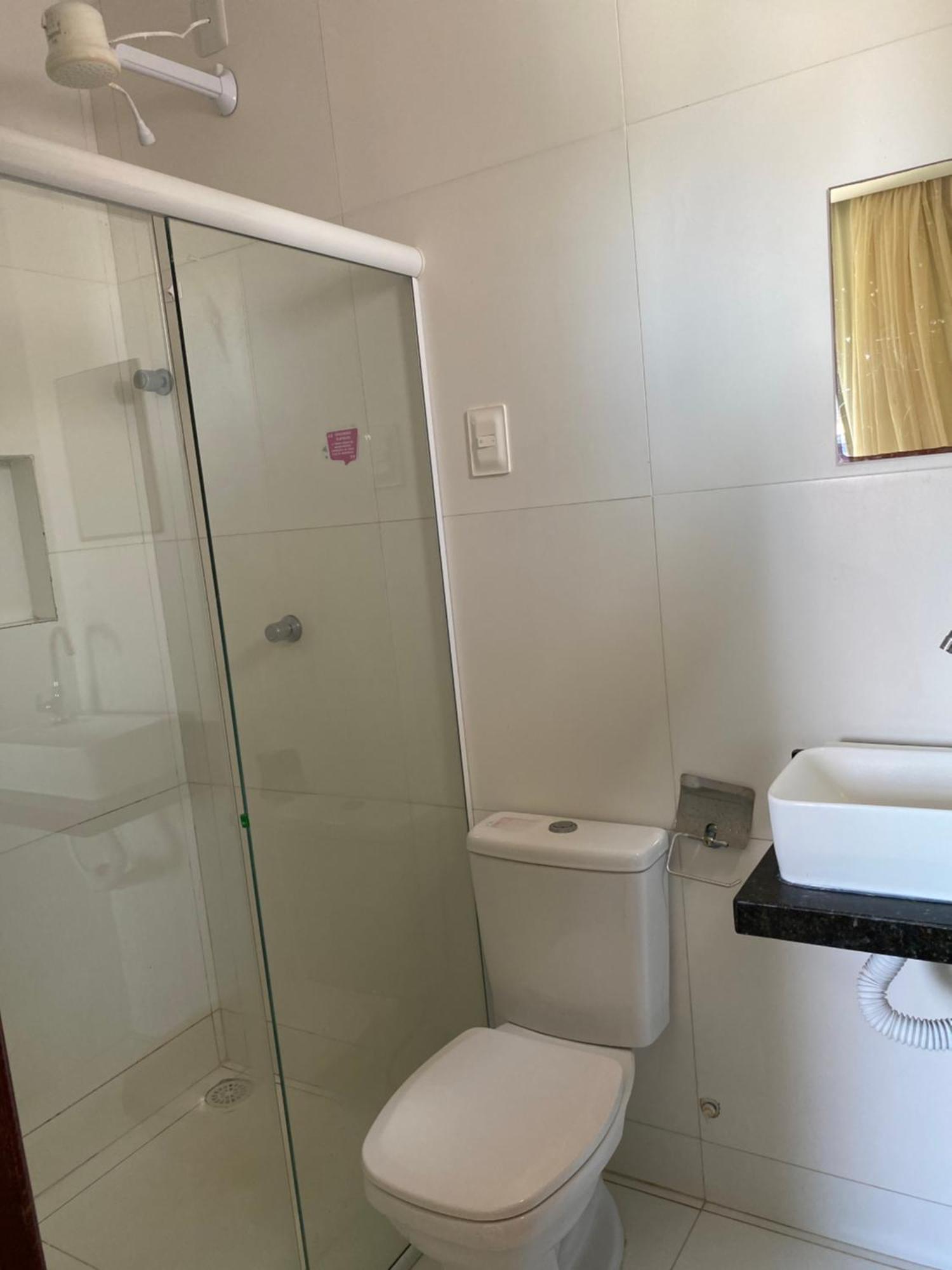 Villa Sobrado Luar dos Carneiros / Tamandaré Bech Exterior foto