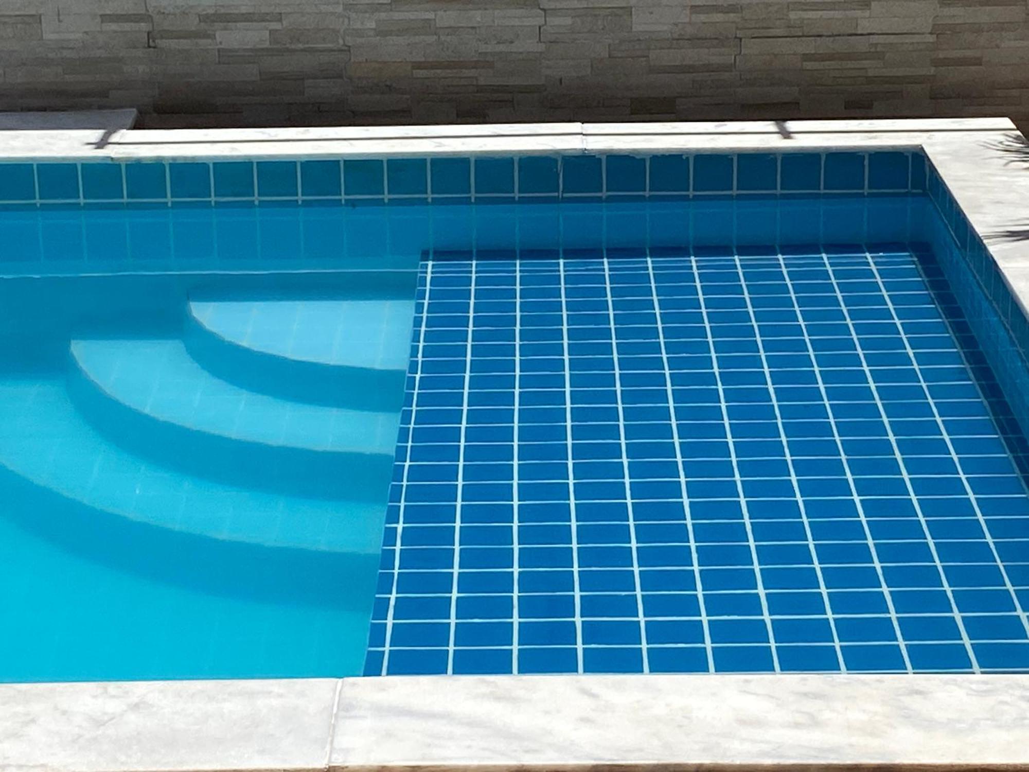 Villa Sobrado Luar dos Carneiros / Tamandaré Bech Exterior foto