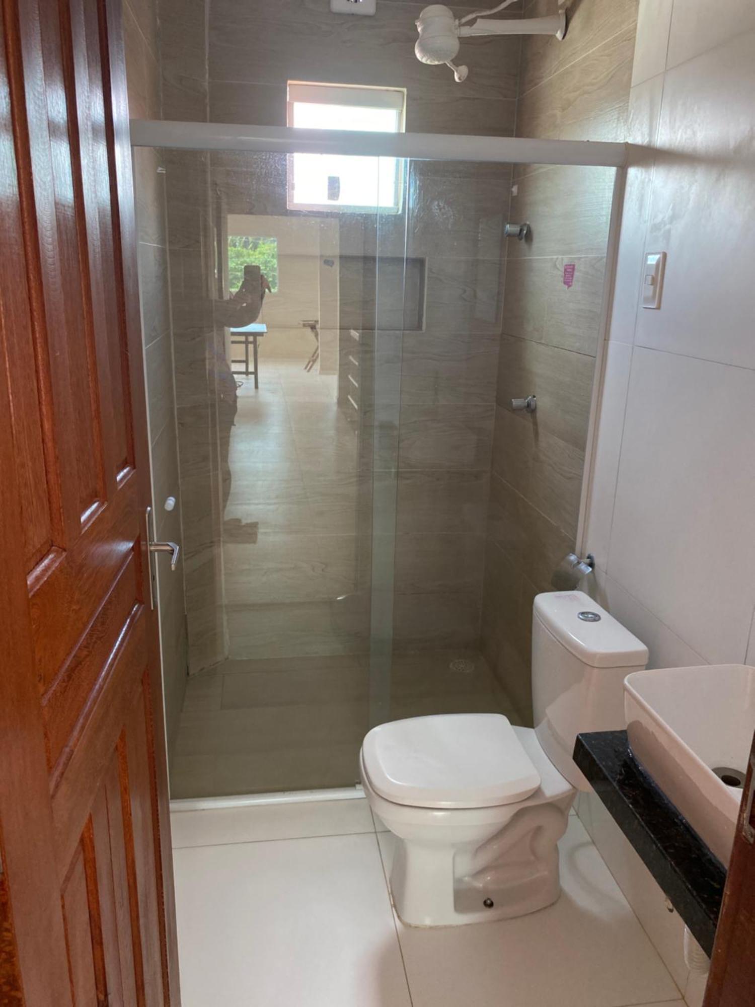 Villa Sobrado Luar dos Carneiros / Tamandaré Bech Exterior foto