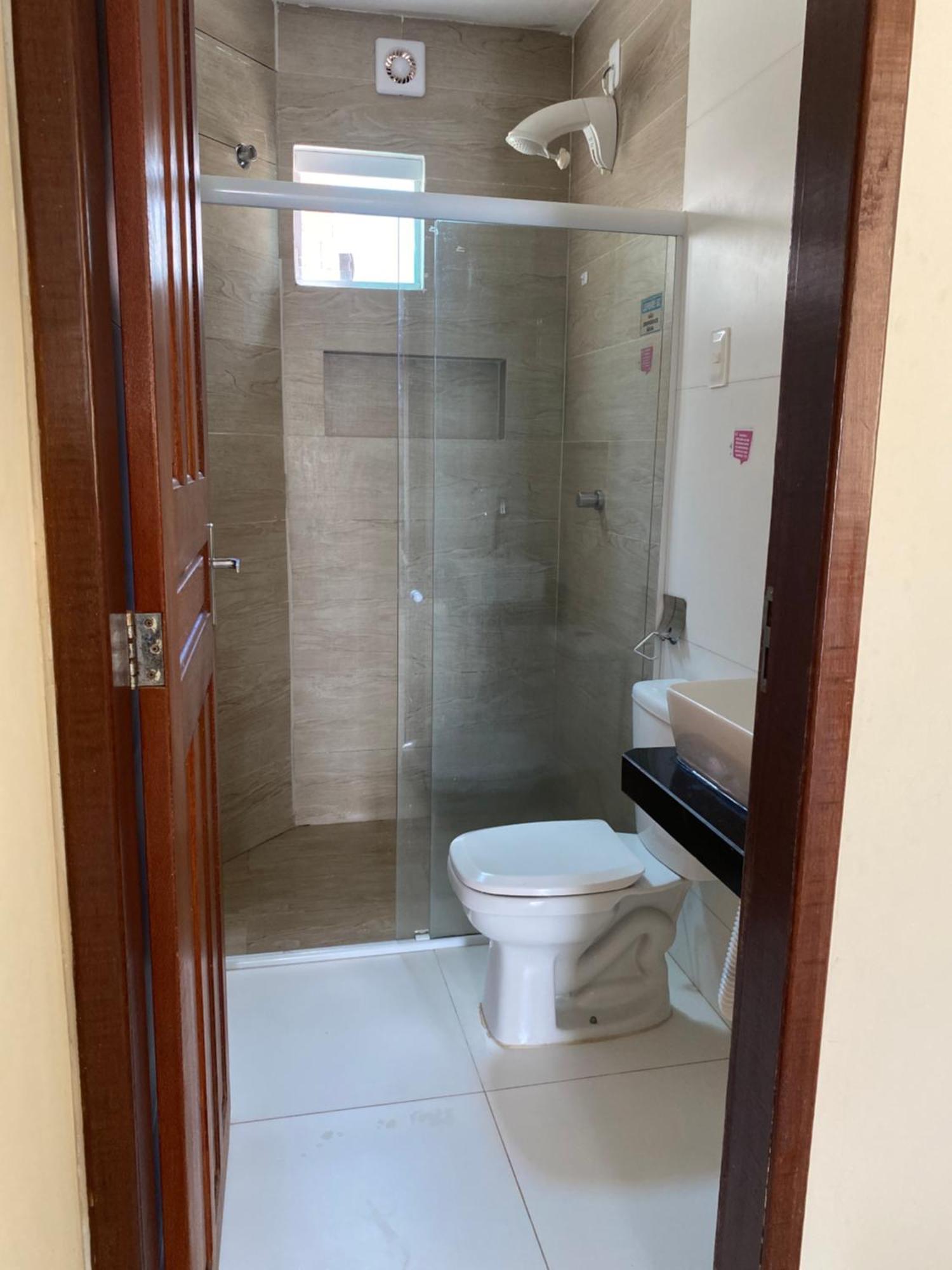 Villa Sobrado Luar dos Carneiros / Tamandaré Bech Exterior foto